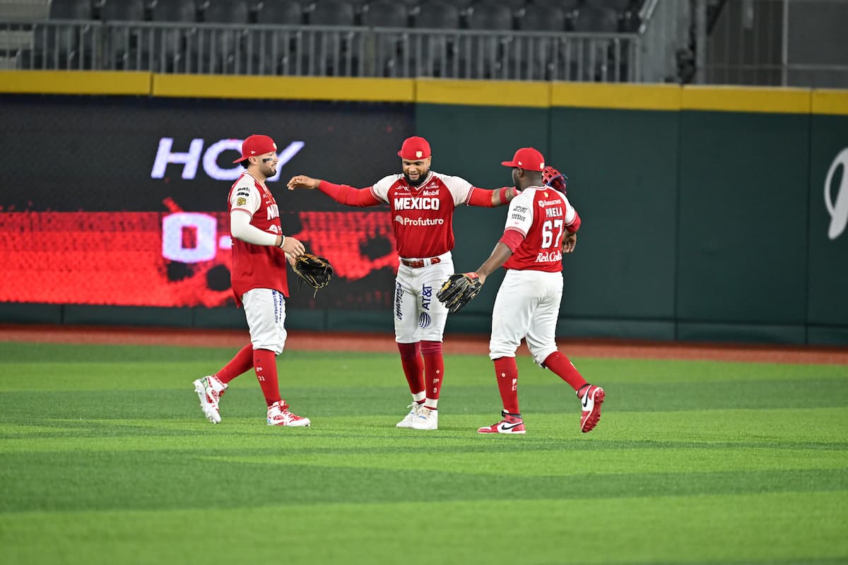 DIABLOS GANA EMOCIONANTE DUELO EN CASA