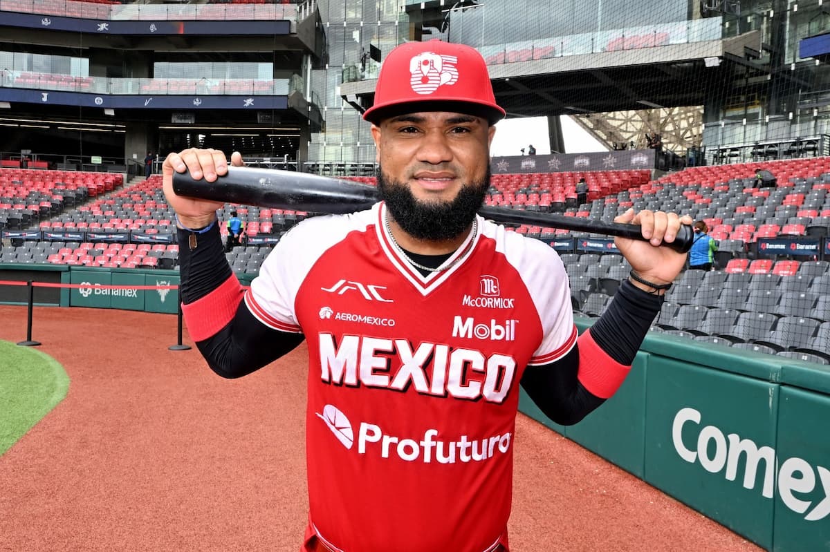 VENGO A DARLO TODO”: ALLEN CÓRDOBA TRAS LLEGAR A LOS DIABLOS ROJOS