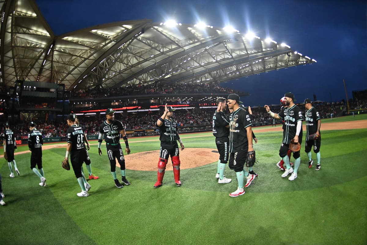 SE EMPAREJA EL CLÁSICO EN LA CDMX