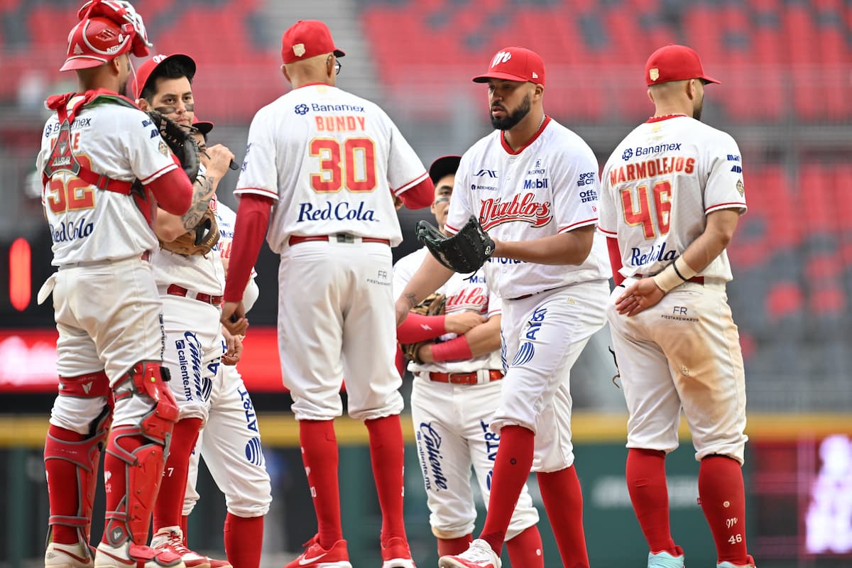 BRAVOS EVITA LA BARRIDA