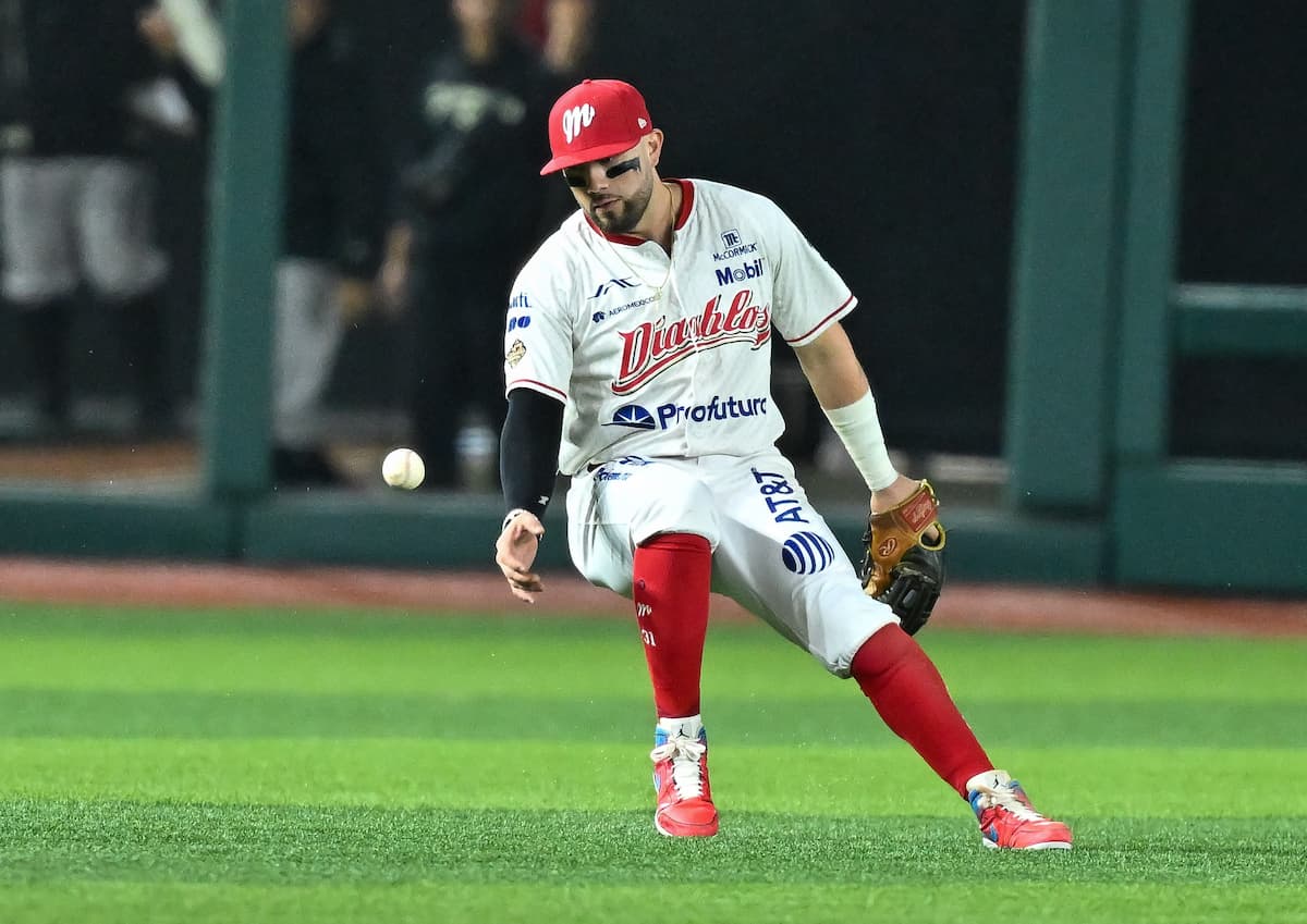 GUERREROS ARRANCA SERIE CON VICTORIA EN LA CDMX