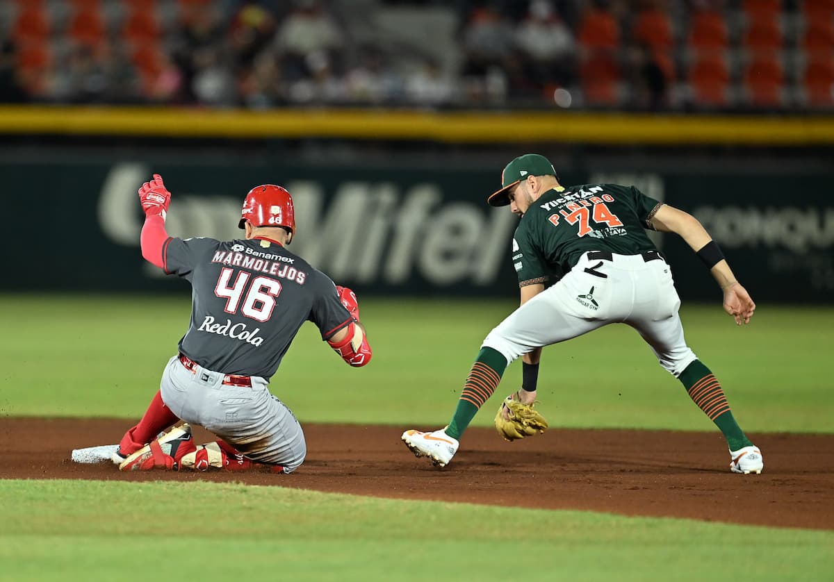 LEONES IGUALA LA SERIE