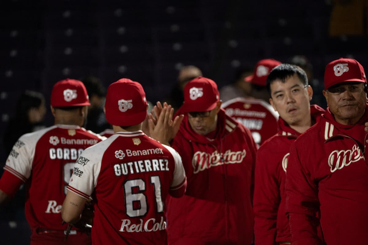 DIABLOS LLEGA A 45 TRIUNFOS AL GANAR JUEGO 2 EN QUERÉTARO