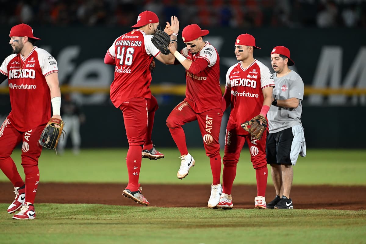 DIABLOS GANA Y OFICIALMENTE SE QUEDA CON EL PRIMER LUGAR DE LA ZONA SUR