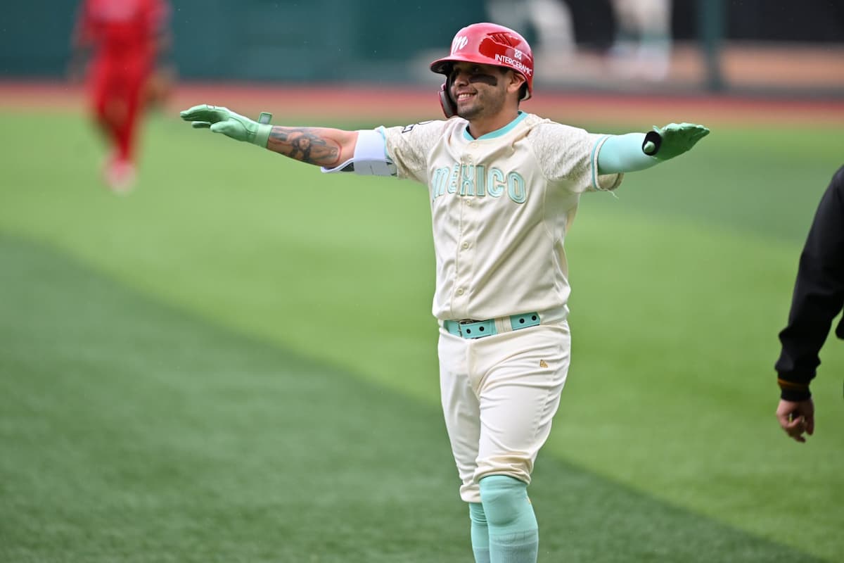 DIABLOS COLABORAN EN TRIUNFO DE SELECCIÓN MEXICANA EN EL JUEGO DE ESTRELLAS