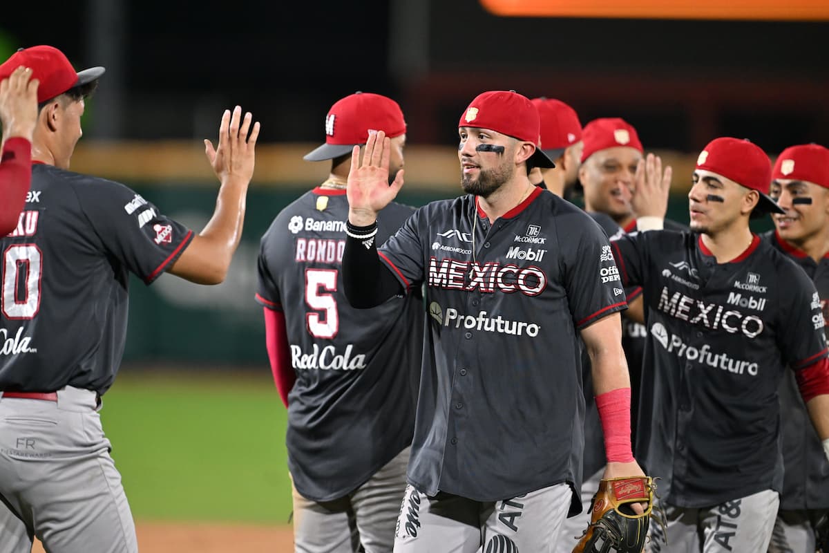 ¡DIABLOS AMARRA SU PASE A PLAYOFFS! GANA PRIMER JUEGO EN VERACRUZ