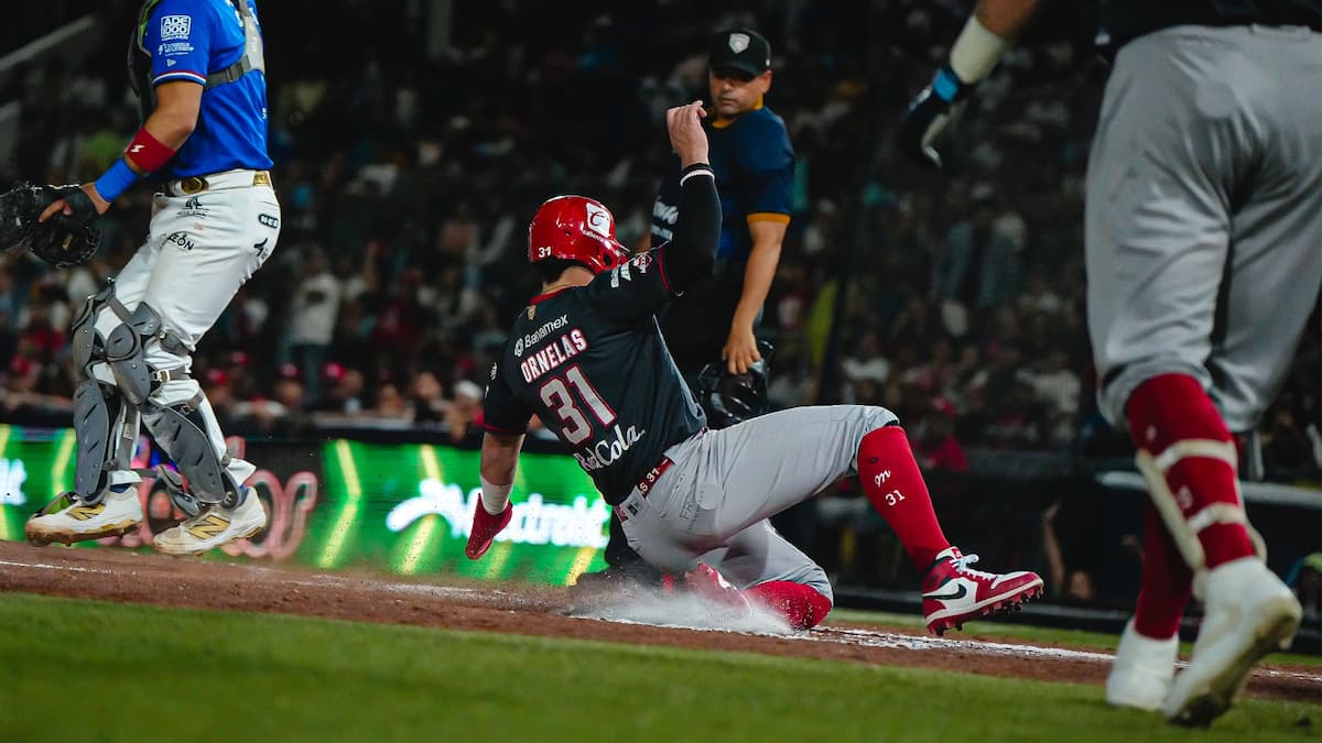 BRAVOS SE LLEVAR EL PRIMERO DE LA SERIE