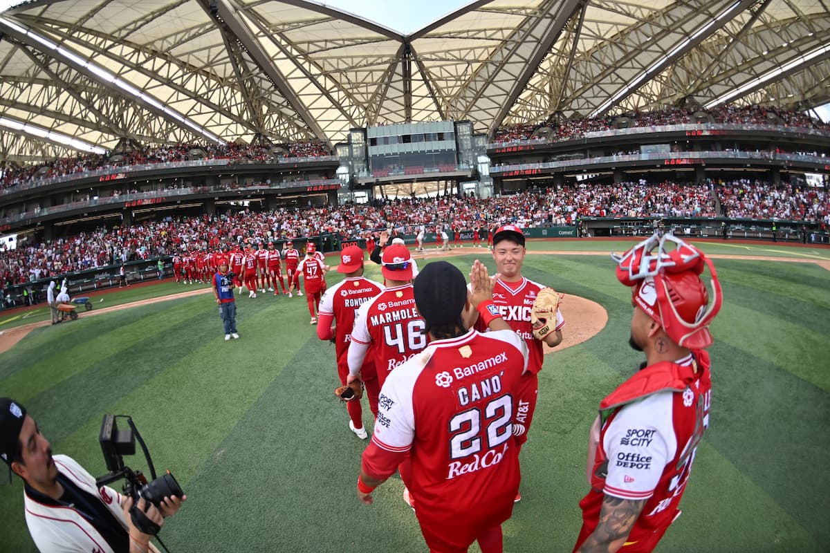 DIABLOS CIERRA TEMPORADA EN CASA CON SU VICTORIA NÚMERO 62