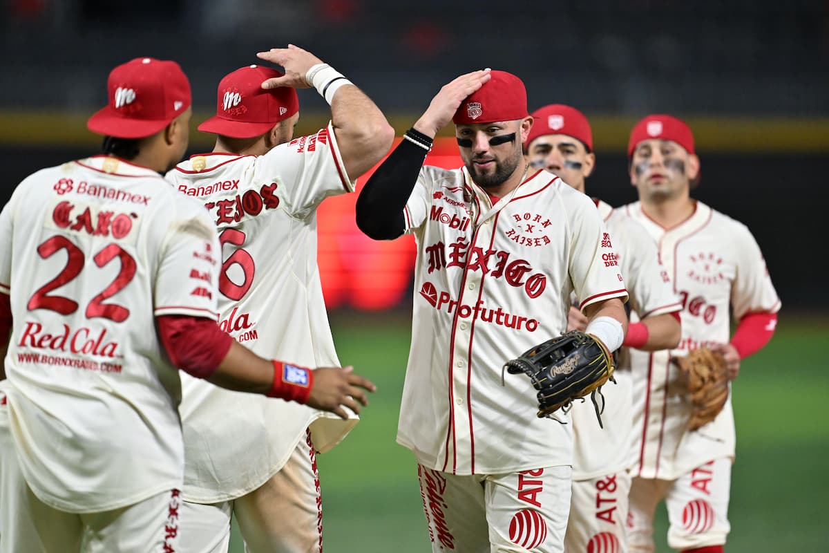 DIABLOS REPITE DOSIS, GANA Y TOMA VENTAJA DE 2-0 EN SERIE DE ZONA