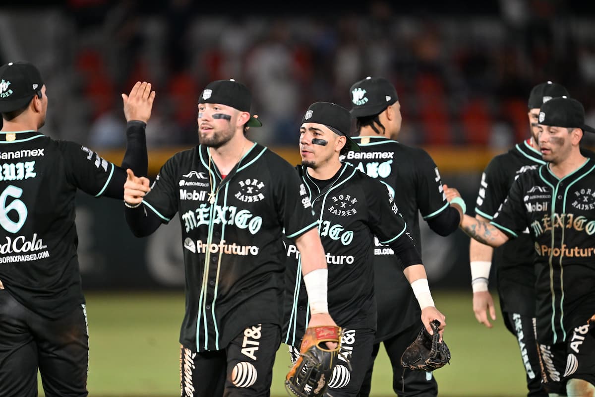 DIABLOS VIENE DE ATRÁS Y TOMA VENTAJA DE 3-0 SOBRE YUCATÁN (Y ASEGURA SU PASE A LA SERIE DE ZONA)