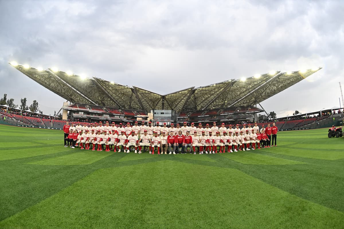 DIABLOS SE PREPARA PARA ENFRENTAR A LEONES EN PLAYOFFS