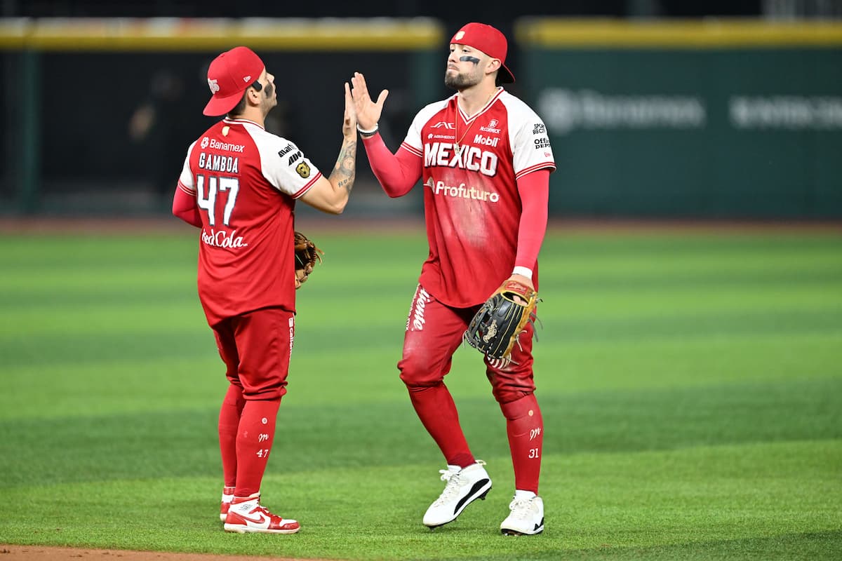 DIABLOS ARRANCA PLAYOFFS CON CLARA VICTORIA DE 13-3