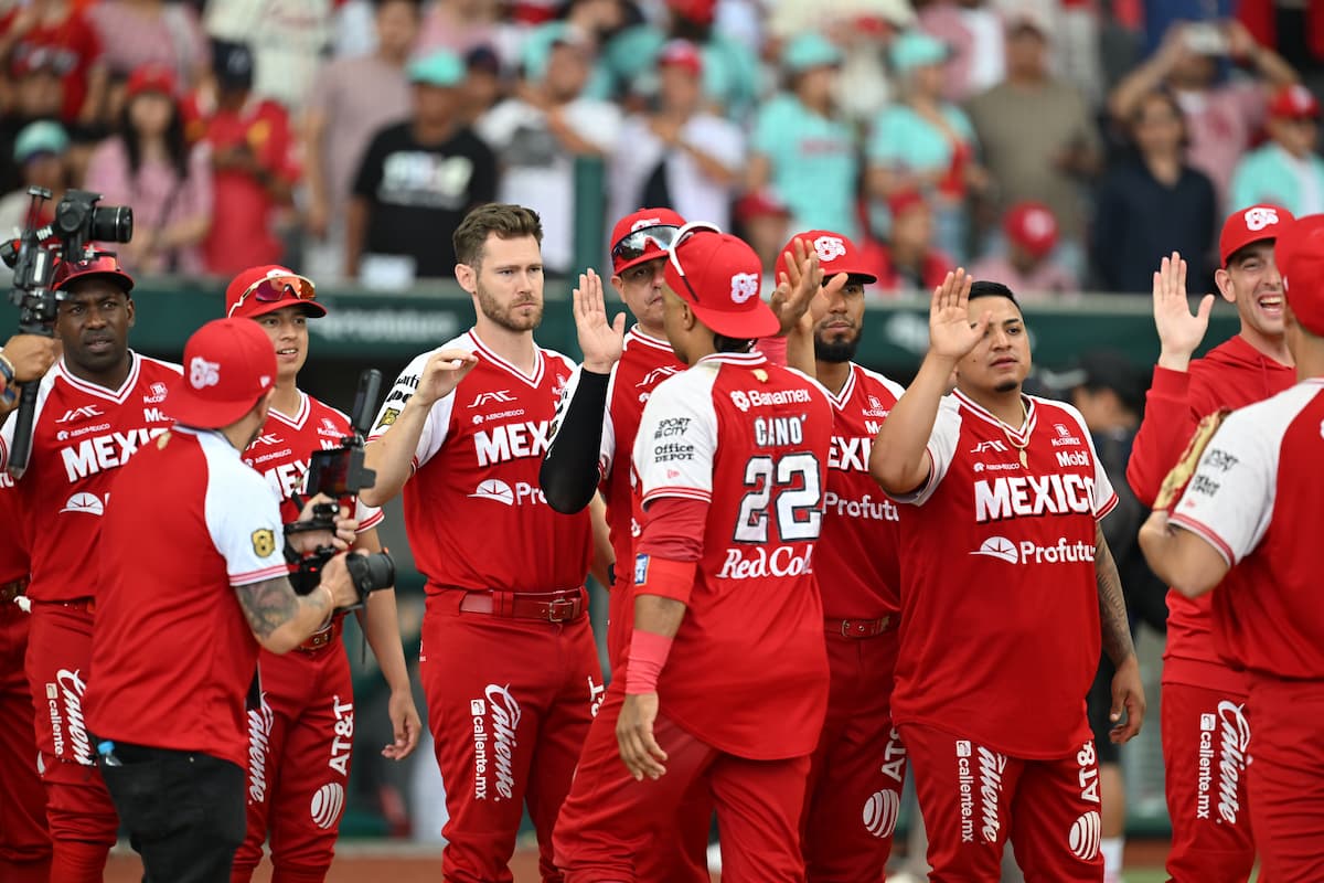 DIABLOS GANA JUEGO 2 Y SE EMPATA LA SERIE DE CAMPEONATO