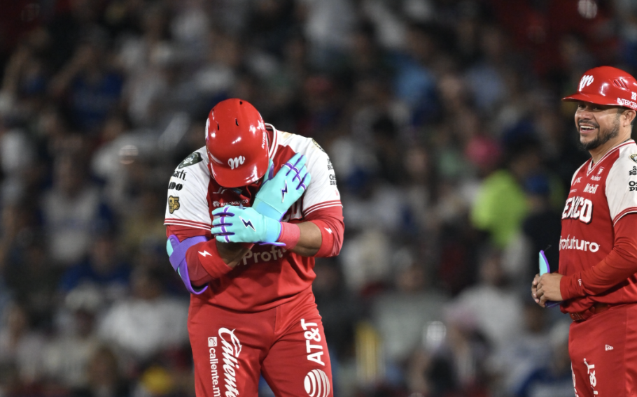 Robinson Canó llegó a 4,000 hits en su carrera