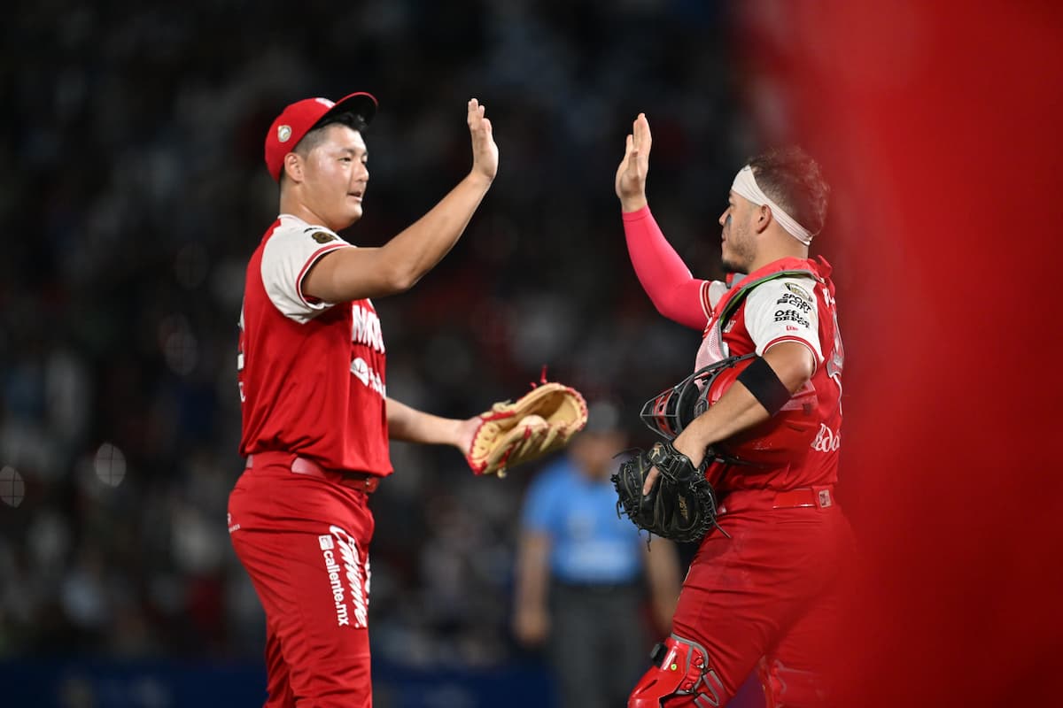 DIABLOS GANA JUEGO 3 Y TOMA VENTAJA DE 3-0 EN LA SERIE DEL REY