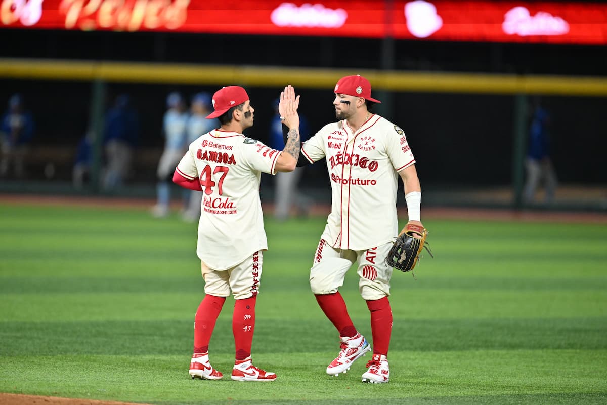 DIABLOS DA EL PRIMER GOLPE EN LA SERIE DEL REY