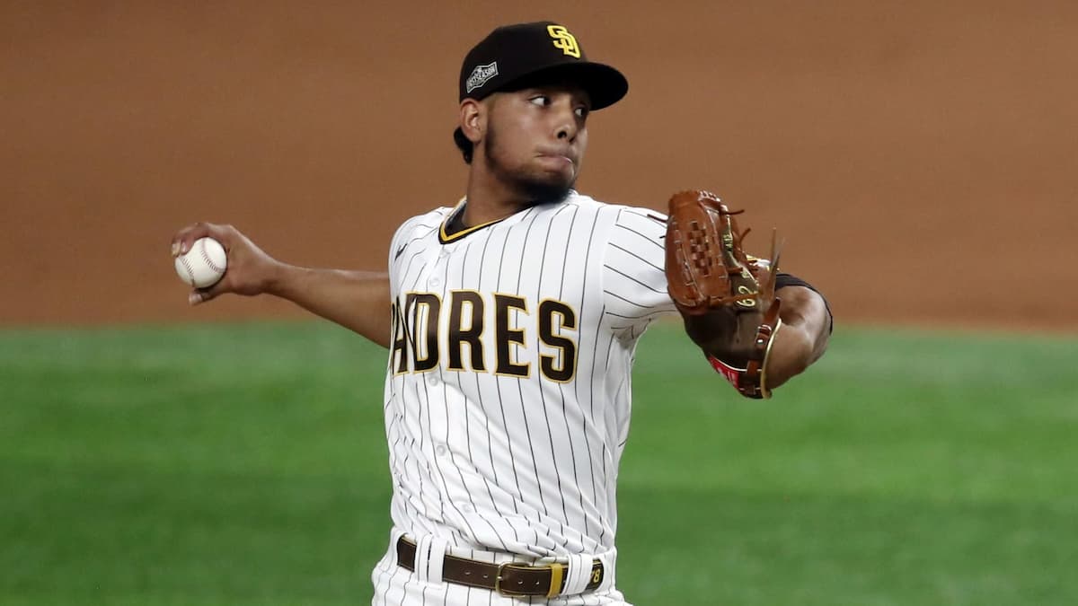 BRAZO ESTELAR LLEGA A DIABLOS: PITCHER COLOMBIANO LUIS PATIÑO SE VESTIRÁ DE ROJO