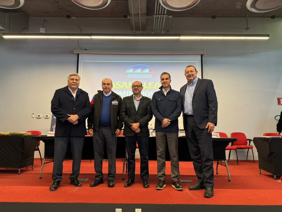 Resultados de la Asamblea de Nominación 2026 del Salón de la Fama