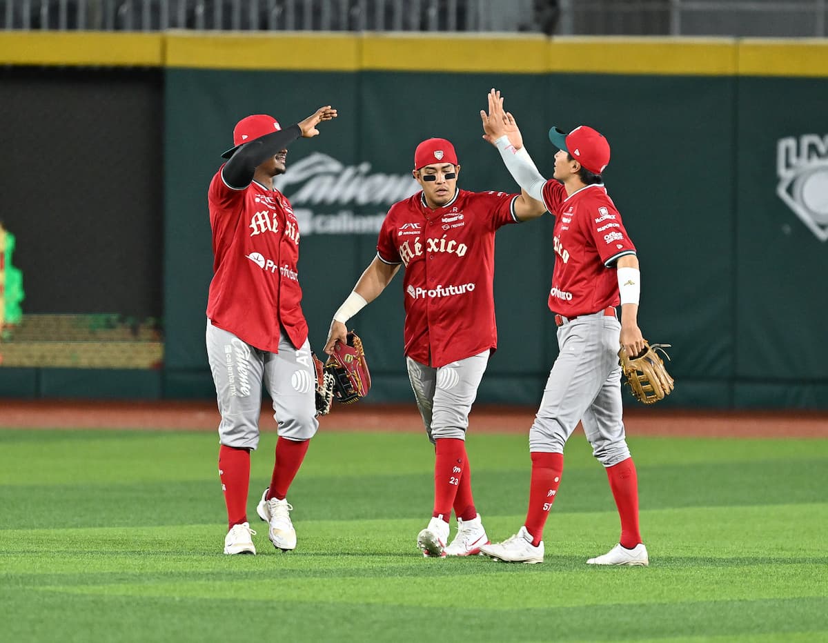 DIABLOS LOGRA SU PRIMERA VICTORIA EN LA CHAMPIONS LEAGUE