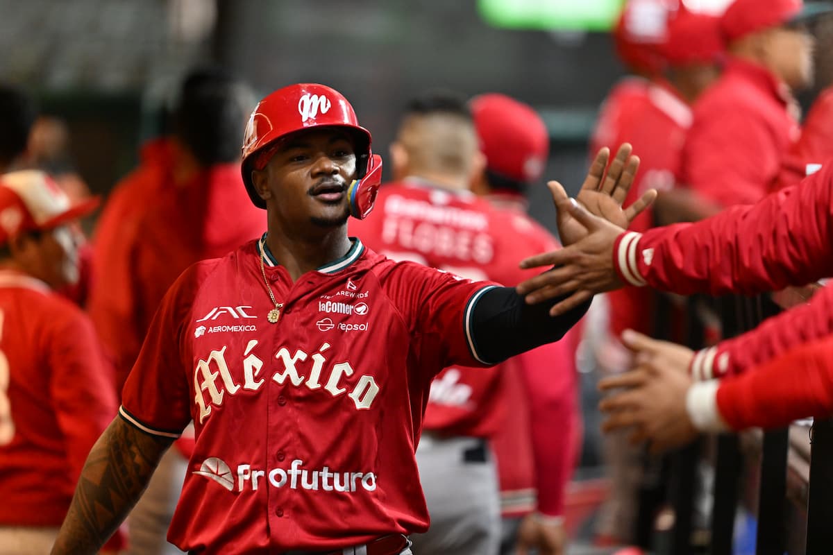 DIABLOS ABRE INTERLIGA CON VICTORIA CÓMODA EN CASA