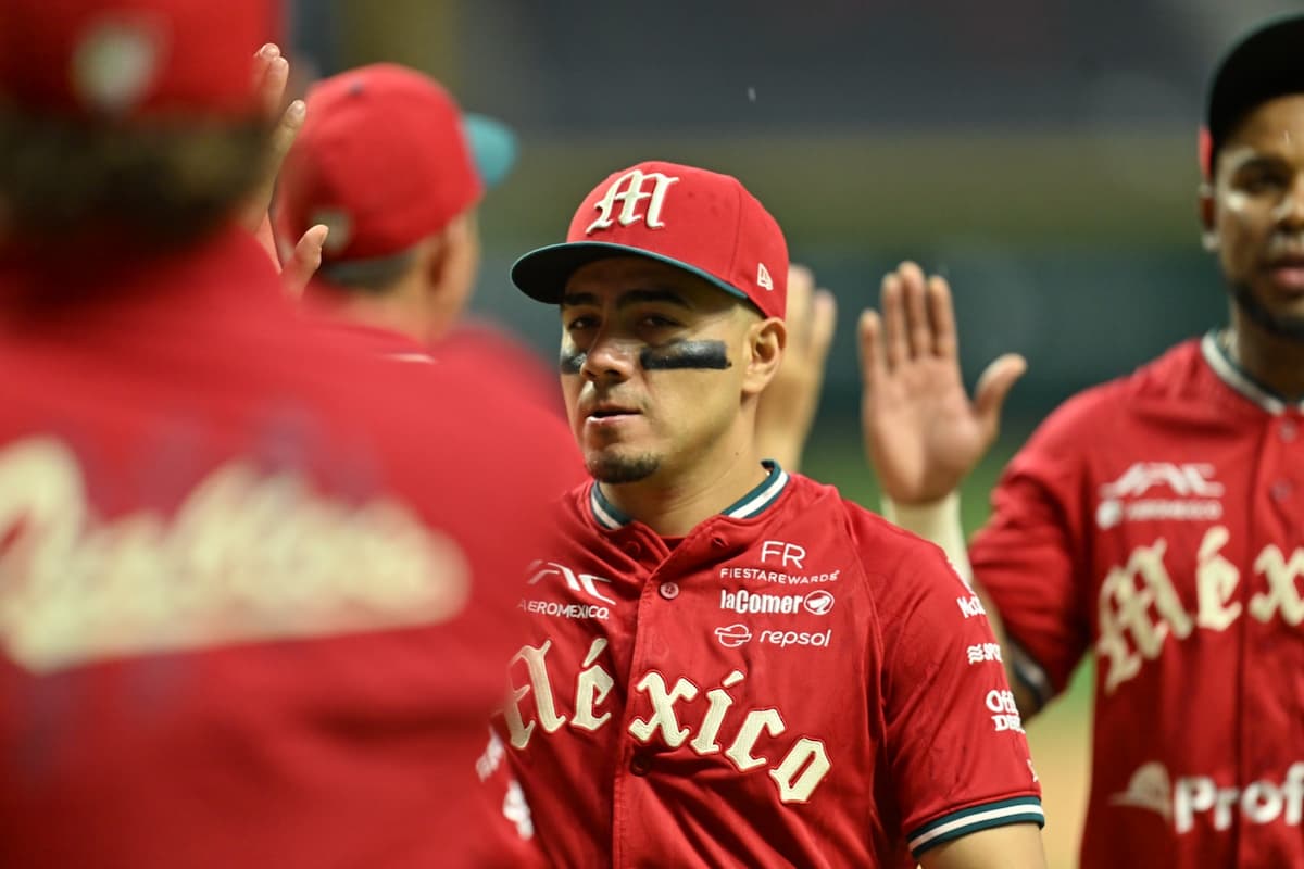 NO ESPERO TENER LA TEMPORADA QUE TUVE EL AÑO PASADO, QUIERO TENER UNA MEJOR”: CARLOS SEPÚLVEDA