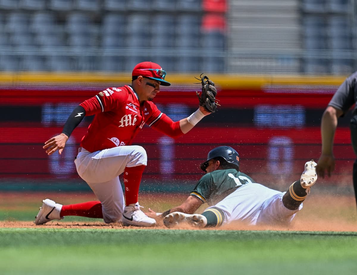 PERICOS SE LLEVA VICTORIA EN EL ÚLTIMO DUELO DEL TORNEO INTERLIGA
