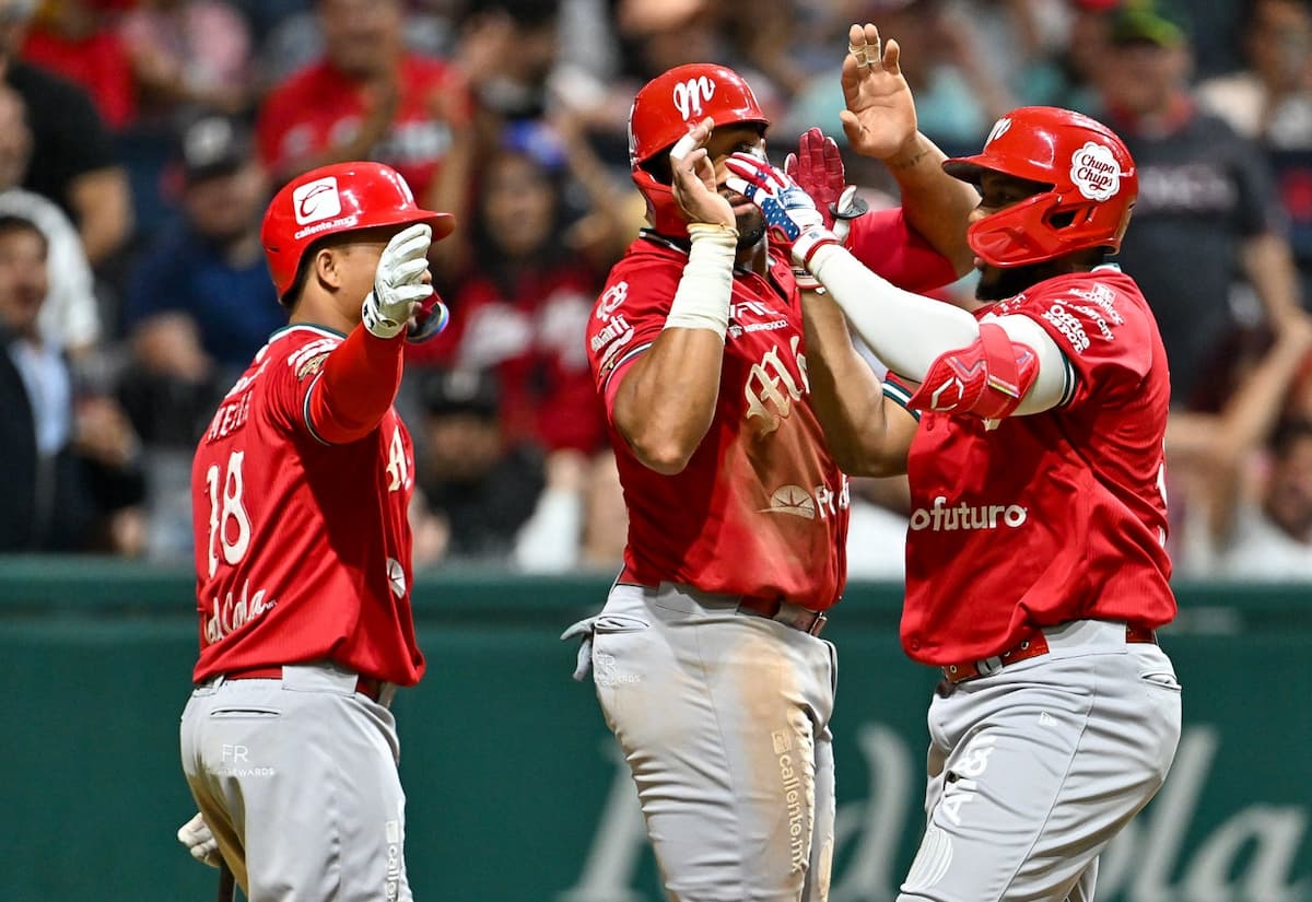 "SEGUIR PREPARÁNDONOS PARA LA TEMPORADA”: CARLOS SIEVERS, COACH DE BATEO DIABLOS ROJOS
