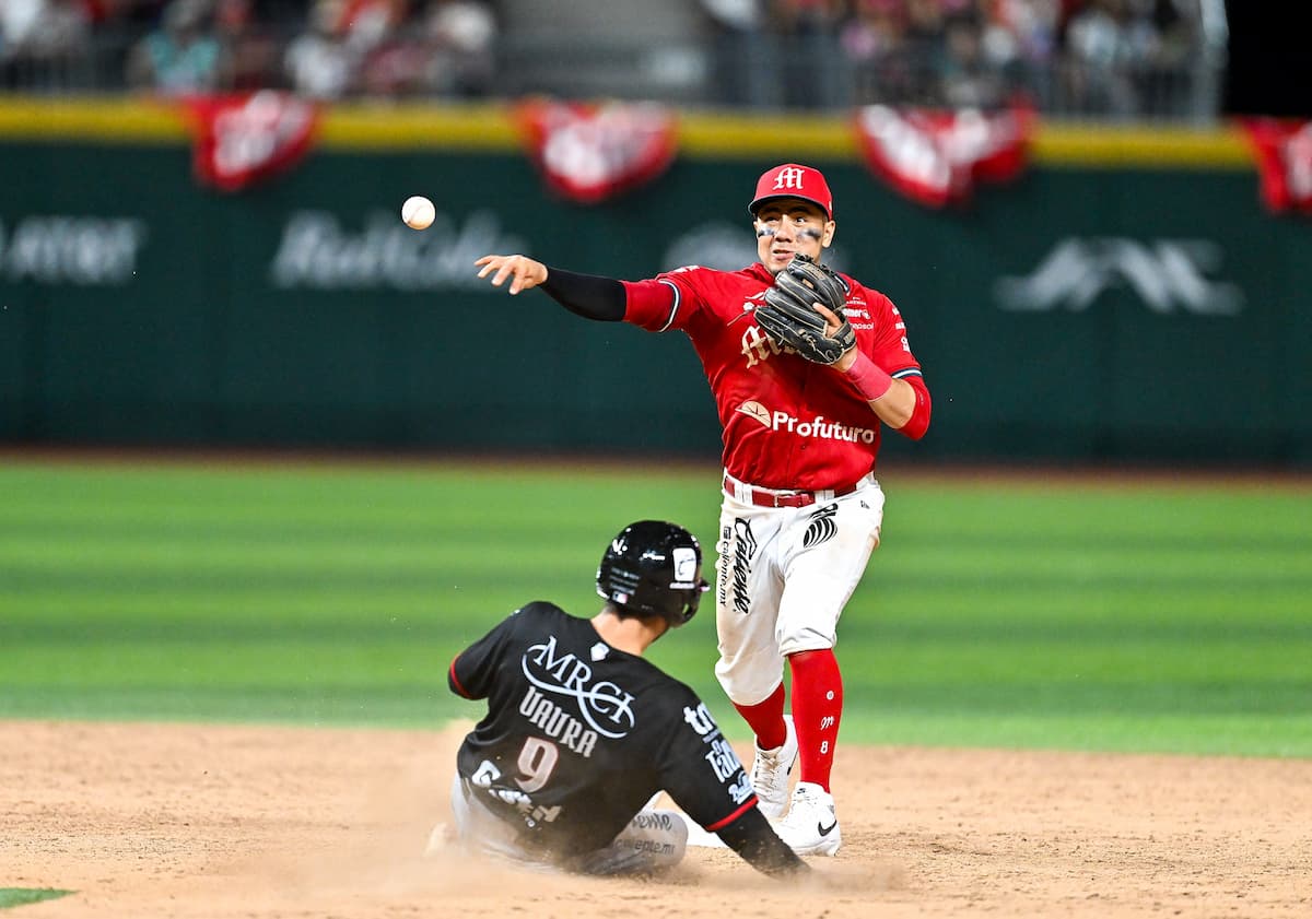 PIRATAS RESCATA EL ÚLTIMO DE LA SERIE