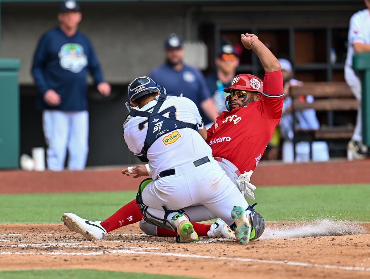 Los Kane County Cougars vencen en la final a los Diablos Rojos y son los campeones de la BCL 2026