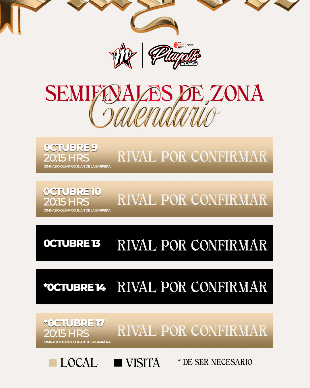 Calendario