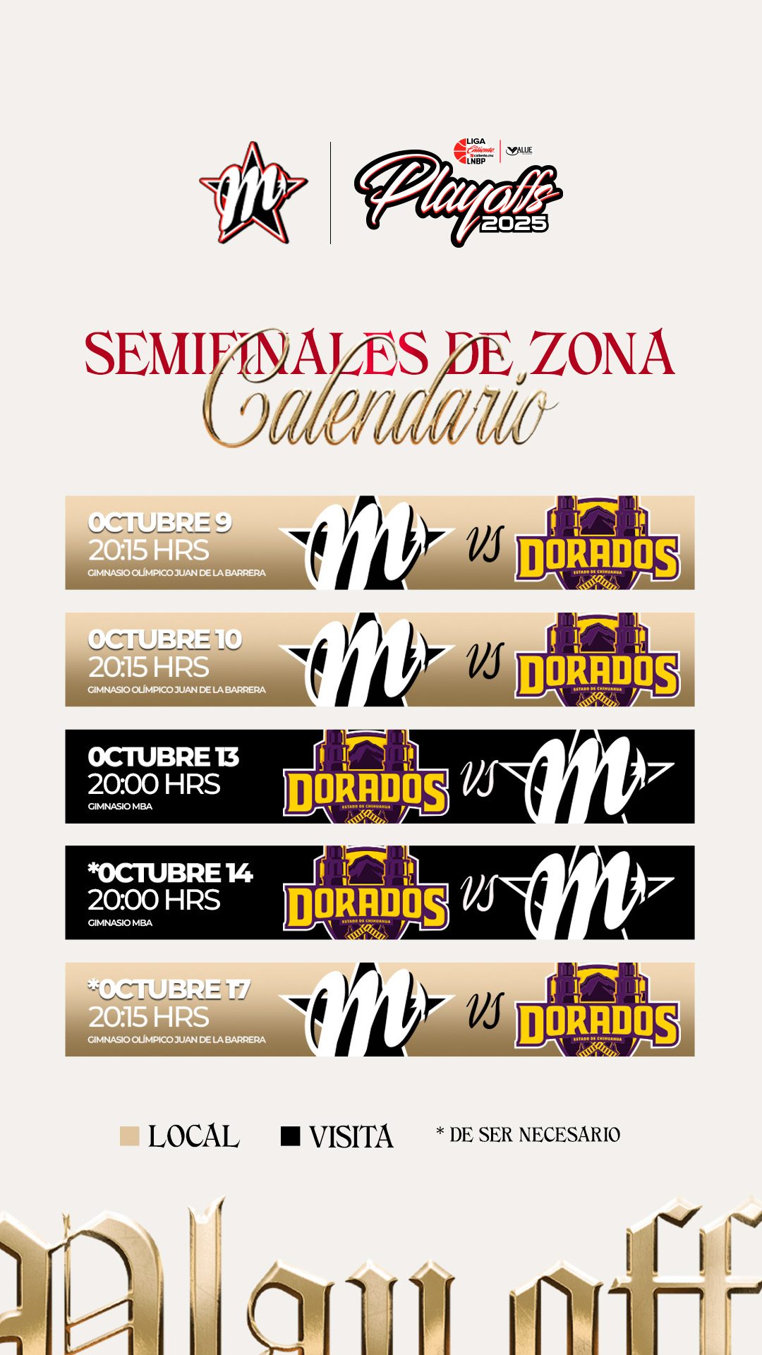 Calendario