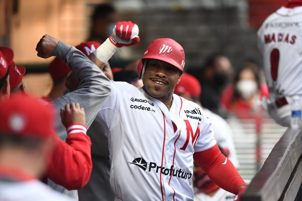 JON SINGLETON REGRESA A DIABLOS ROJOS COMO REFUERZO PARA LA TEMPORADA 2026